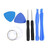 Opening Tool Kit for Jivi JV N9003 with Screwdriver Set by Maxbhi.com
