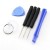 Opening Tool Kit for Lava Spark Icon2 with Screwdriver Set by Maxbhi.com