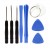 Opening Tool Kit for Moto E3 with Screwdriver Set by Maxbhi.com