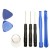 Opening Tool Kit for Karbonn K108 Plus with Screwdriver Set by Maxbhi.com