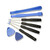 Opening Tool Kit for Fujezone True Touch with Screwdriver Set by Maxbhi.com
