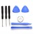 Opening Tool Kit for Rivo Rhythm RX80 with Screwdriver Set by Maxbhi.com