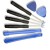 Opening Tool Kit for Zen U5 with Screwdriver Set by Maxbhi.com