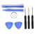 Opening Tool Kit for Panasonic P77 with Screwdriver Set by Maxbhi.com