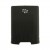 Back Cover for BlackBerry Storm 9500 Black