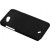 Back Cover for HTC Desire VC Black
