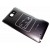 Back Cover for Samsung Galaxy Note N7000 Black