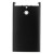 Back Cover for Sony Xperia P LT22i Nypon Black