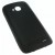 Back Cover For Nokia Lumia 710 Black - Maxbhi Com