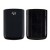 Back Panel Cover For Blackberry Bold 9780 Black - Maxbhi Com