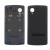 Back Panel Cover For Lg Nexus 5 Black - Maxbhi Com