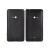Back Panel Cover For Nokia Lumia 625 Black - Maxbhi Com