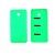 Back Panel Cover For Nokia Lumia 630 Green - Maxbhi Com