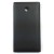 Back Panel Cover For Nokia X Black - Maxbhi Com