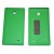 Back Panel Cover For Nokia X Green - Maxbhi Com