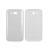 Back Panel Cover For Samsung Galaxy Grand I9082 White - Maxbhi Com