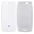 Back Panel Cover For Sony Ericsson Xperia Arc S White - Maxbhi Com