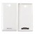 Back Panel Cover For Sony Xperia C Hspa Plus C2305 White - Maxbhi Com