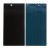 Back Panel Cover For Sony Xperia Z Ultra Black - Maxbhi Com