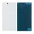 Back Panel Cover For Sony Xperia Z Ultra White - Maxbhi Com