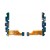 Charging Connector Flex Pcb Board For Lg Nexus 4 E960 By - Maxbhi Com