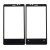 Front Glass Lens For Nokia Lumia 920 Black - Maxbhi Com