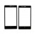 Front Glass Lens For Nokia Lumia 925 Black - Maxbhi Com