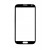 Front Glass Lens For Samsung Galaxy Note 2 N7100 - Maxbhi Com