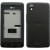 Full Body Housing for LG KP500 Cookie Black