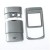 Full Body Housing for Nokia 6681 Black
