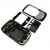 Full Body Faceplate For Blackberry Curve 8520 - Maxbhi.com