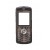 Full Body Faceplate For Motorola Slvr L7 - Maxbhi Com