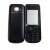 Full Body Faceplate For Nokia 2700 Classic Black - Maxbhi.com