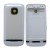 Full Body Faceplate For Nokia Asha 311 White - Maxbhi Com