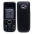 Full Body Faceplate For Nokia C201 With Keypad Black - Maxbhi Com