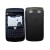 Full Body Housing For Blackberry Bold 9780 Black - Maxbhi.com