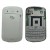 Full Body Housing For Blackberry Bold Touch 9900 White - Maxbhi Com