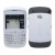 Full Body Housing For Blackberry Curve 8530 White - Maxbhi Com