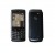 Full Body Housing For Blackberry Pearl 3g 9100 Black - Maxbhi Com