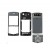 Full Body Housing For Blackberry Pearl 8100 Black - Maxbhi Com