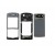 Full Body Housing For Blackberry Pearl 8120 White - Maxbhi Com