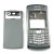 Full Body Housing For Blackberry Pearl 8130 Black - Maxbhi Com