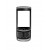 Full Body Housing For Blackberry Torch 9801 White - Maxbhi Com