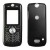 Full Body Housing For Motorola L6 Black - Maxbhi Com