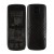 Full Body Housing For Nokia 110 Black - Maxbhi Com