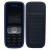 Full Body Housing For Nokia 1209 Blue - Maxbhi Com