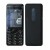 Full Body Housing For Nokia 206 Black - Maxbhi Com
