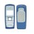 Full Body Housing For Nokia 2100 White - Maxbhi Com