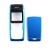 Full Body Housing For Nokia 2310 Blue - Maxbhi Com