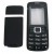 Full Body Housing For Nokia 3110 Classic Blue - Maxbhi.com